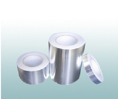 Aluminium en aluminium/en aluminium de ruban adhésif