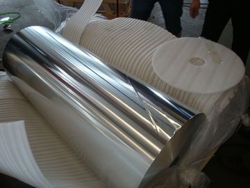 Sachet de empaquetage mou de café de papier d'aluminium avec 1235, 8079, alliage 8011