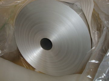 Aluminium en aluminium commercial de conditionnement souple, papier d'aluminium pour l'emballage de chocolat