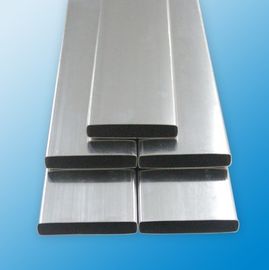 Humeur en aluminium de tube de refroidisseur intermédiaire de tube de Cac : H14/H24, ou comme demande
