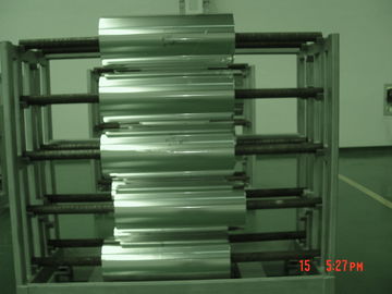 0,10 * alliage en aluminium 4343/3003 d'actions d'aileron roulé par 80mm de transfert de chaleur pour le condensateur