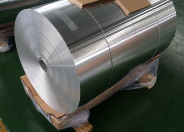 Aluminium en aluminium de transfert de chaleur de radiateur automatique avec l'épaisseur flexible 0.08mm - 0.30mm