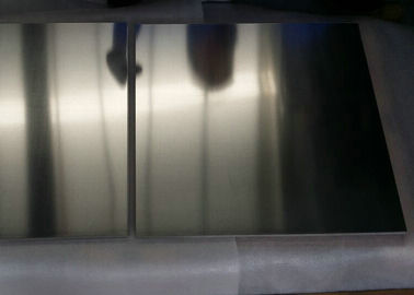 Le transfert de chaleur en aluminium de blanc la feuille en aluminium plaque/sublimation pour le bâtiment