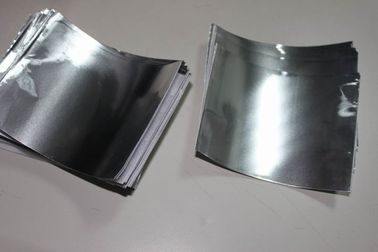 La résistance à la corrosion H22 a laqué le papier aluminium enduit pour l'emballage alimentaire