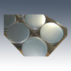Cercle en aluminium 1050 du rond H112 avec l'épaisseur 0.8mm/1mm/1.2mm/1.5mm