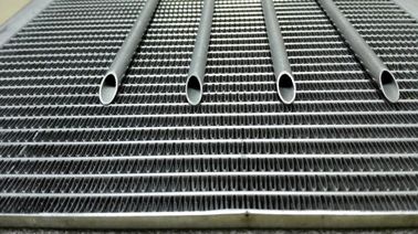 Tuyauterie en aluminium mince ronde 3000 séries pour le tube de vaporisateur/condensateur/connexion