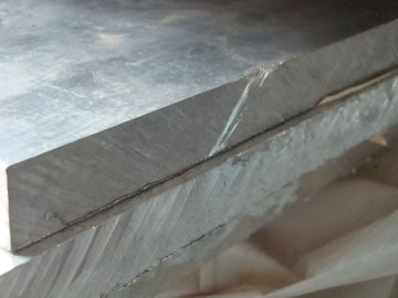Aluminium 1060 non allié en aluminium avec milieu-épais pour les unités industrielles