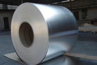 3102- L'aluminium H24 nu en aluminium, largeur de petit pain de papier d'aluminium peut être 50 - 800mm