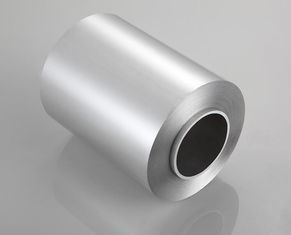 Épaisseur hydrophile en aluminium 0.08-0.2mm d'aluminium d'aluminium nu en aluminium de Trumony
