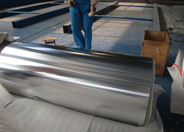 Alliage en aluminium 4343/3003 + de revêtement d'aluminium d'aileron/4343 actions Zn 1,5% en aluminium d'aileron
