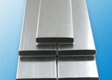 Tuyauterie en aluminium de mur mince soudée par haute fréquence pour le radiateur/refroidisseur intermédiaire des véhicules à moteur