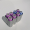 Poinçon d'Ion Battery Liquid Cooling Tube de lithium d'industrie de New Energy
