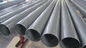 Noyau en acier de soudure de tuyau de fer noir pour le noyau d'aluminium en aluminium/en cuivre/de plastique feuille