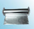 Un papier d'aluminium de ménage lumineux latéral pour l'emballage de nourriture O 1145 12mic x 450mm