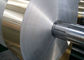 Aluminium en aluminium de bande d'échangeur de chaleur de l'alliage 1050 de revêtement pour la fabrication de tubes à ailettes