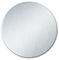 Cercle en aluminium pur de l'alliage 1050 96,95 - conduction thermique 99,70% élevée