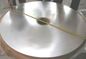 Petit pain industriel O.D. enorme 1350mm de papier aluminium de refroidisseur intermédiaire non - toxique