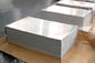 Délai de livraison rapide de plat en aluminium de l'épaisseur H111/H112 5mm plat de 5052 en aluminium