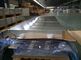 Plat 1060 en aluminium plat pour le transit de fabrication et de rail d'automobile