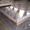 Délai de livraison rapide de plat en aluminium de l'épaisseur H111/H112 5mm plat de 5052 en aluminium