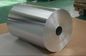 Aluminium nu en aluminium appliqué pour l'épaisseur 0.08-0.2mm de climatiseur de ménage