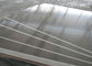 Grande tôle d'alliage d'aluminium de l'épaisseur 0.2-250mm pour le transfert de chaleur