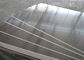 Le radiateur emploient la feuille à plat en aluminium de la largeur 2800mm avec la longueur 2000-12600mm