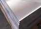 Feuille argentée d'alliage d'aluminium de couleur pour l'amortisseur, 4mm Marine Grade Aluminum Sheet