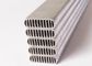 Profils expulsés en aluminium de Multiport de tube en aluminium micro d'extrusion pour le climatiseur