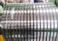Largeur bandes en aluminium à laminage à chaud de 12 - de 1100mm pour le réfrigérant à huile, petit pain en aluminium de feuille