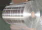 La chaleur de finition de moulin - bandes en aluminium de matériaux d'échange pour le vaporisateur