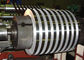 8006/8011 a soudé l'aluminium en aluminium de revêtement pour le condensateur d'échangeurs de chaleur