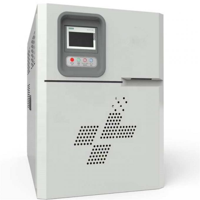 Batterie en aluminium de Fuel Cell de secours d'UPS 72V 110V 220V 1