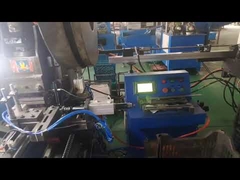 Réservoir de stockage de liquide intégré en aluminium pour pièces automobiles pour évaporateurs/condenseurs