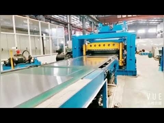 T4P O H111 Série 5000 Série 6000 Tôle d'aluminium pour porte de voiture