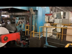 Tôle d'alliage d'aluminium à faible coefficient de dilatation 4047 pour composants électroniques