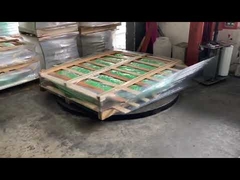 Brasage de matériaux plaqués, bandes d'aluminium pour échangeurs de chaleur de radiateurs