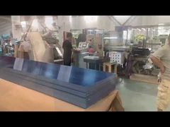 Radiateur Utilisation Largeur 2800mm Tôle Plate en Aluminium Avec Longueur 2000-12600mm