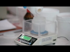 Protection thermique adaptée aux besoins du client de silicone