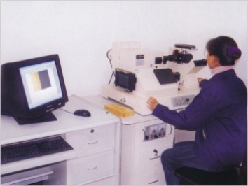 Trumony Aluminum Limited ligne de production du fabricant