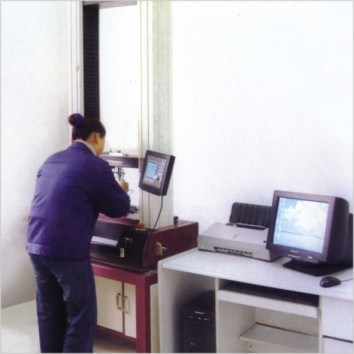 Trumony Aluminum Limited ligne de production du fabricant