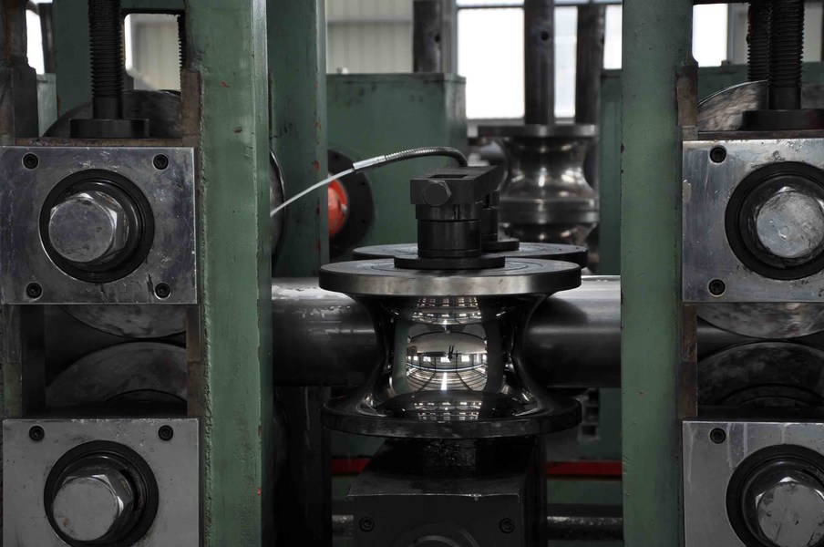 Trumony Aluminum Limited ligne de production du fabricant