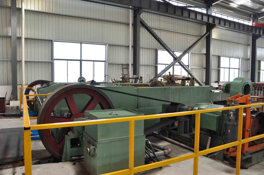 Trumony Aluminum Limited ligne de production du fabricant