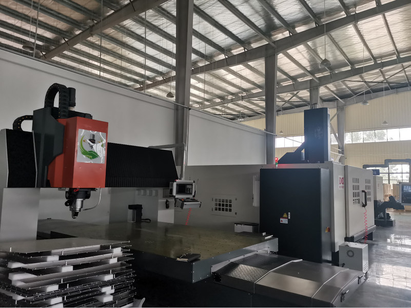 Trumony Aluminum Limited