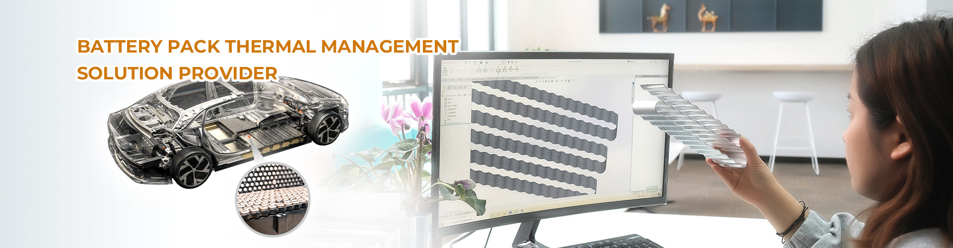 Qualité Petit pain de papier aluminium Usine