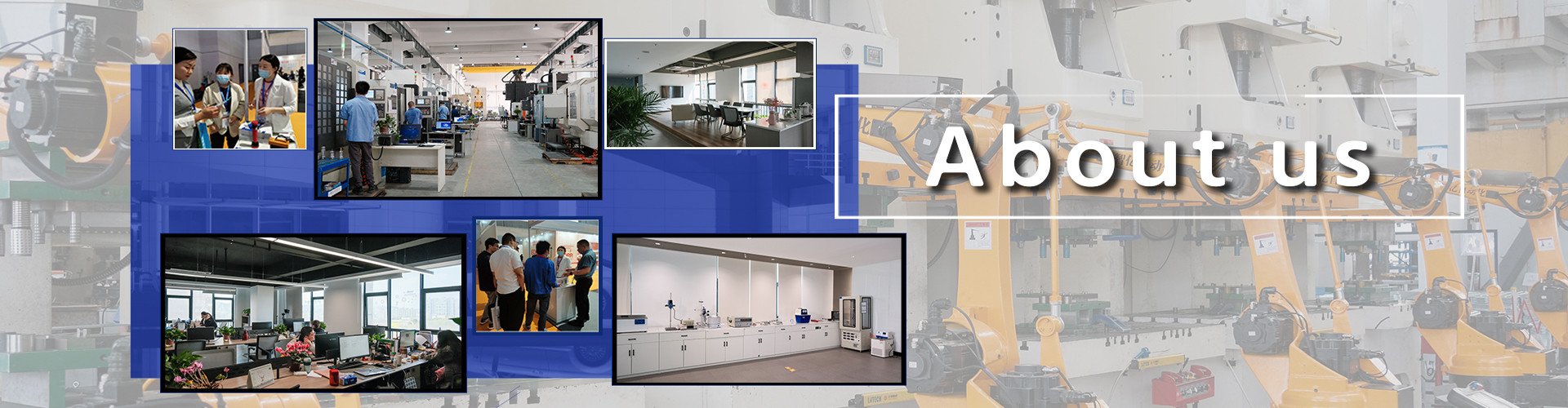 Qualité Petit pain de papier aluminium Usine