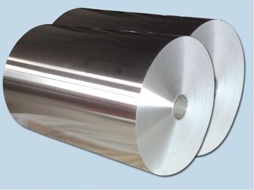 Feuille en aluminium roulée hydrophile pour la résistance aux intempéries à la maison de climatiseur