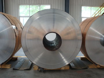 Papier aluminium sain de 8011 alliages de catégorie comestible pour le papier d'aluminium à cuire de empaquetage