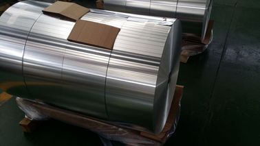 6815 HO bandes en aluminium de 0.3mm * de 140mm pour le MPA de construction/décoration 50