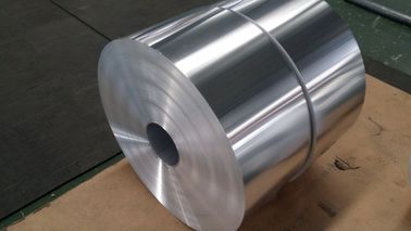 L'aluminium/aluminium ronds de laminage à froid de revêtement dépouille 4045 3003 4045 HO